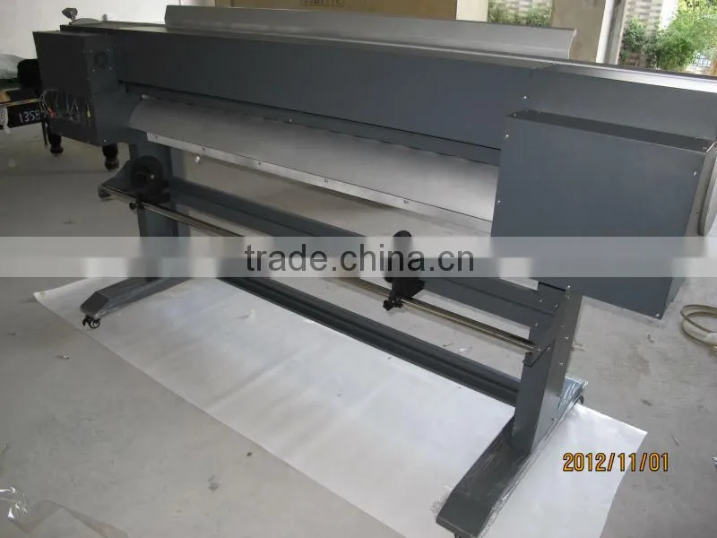 DOS 1900 VINYL ECO SOLVENT PRINTER