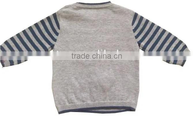 Runtex Baby boy's novelty knitted jumper RT-8206