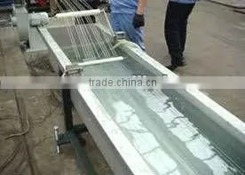 Plastic Pellet Making Machine/Waste Plastic Pellets Machine