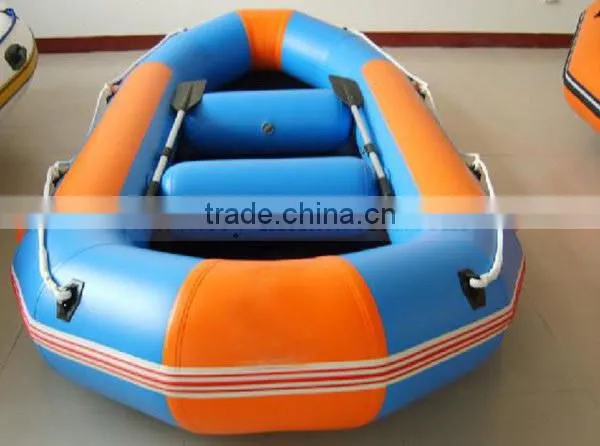 Perfect special inflatable baby boat