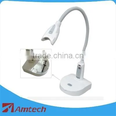 Desktop /dental chair model dental teeth whitening accelerator AM666