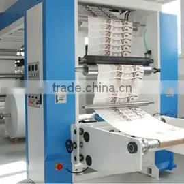 Anqing Siyuan Paper-Plastic Co., Ltd. company overview - view 3