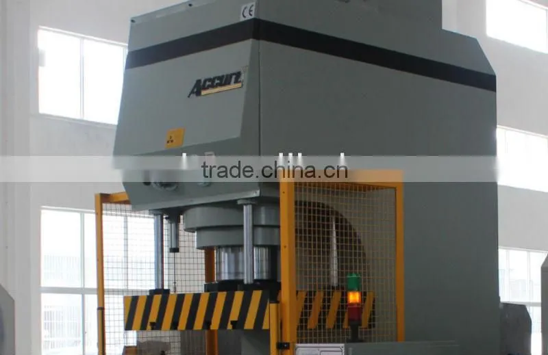 HPP-60T Single Column C Frame Hydraulic Power Press