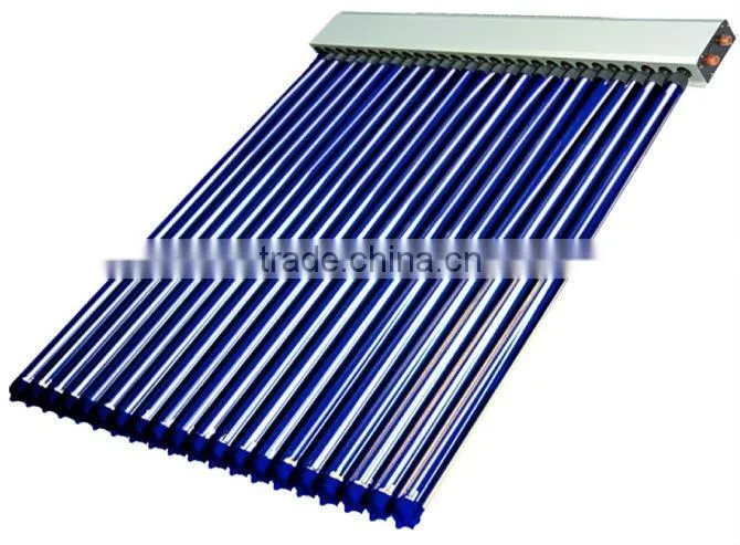 Vacuum heater