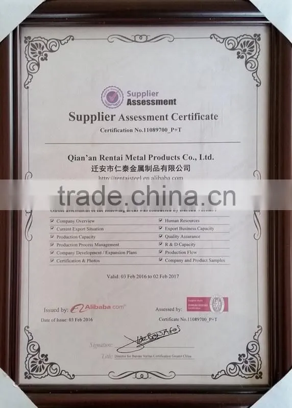 Equal Angle steel