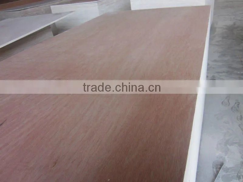 poplar/hardwood/combi core of plywood