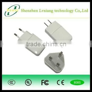 usa dual usb wall charger, usb wall charger, wall charger