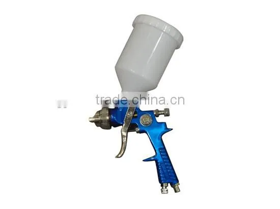 600ml Plastic Cup spray gun supplies
