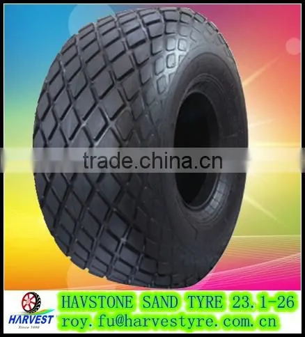 HAVSTAR 23.1-26 ROAD ROLLER TYRE