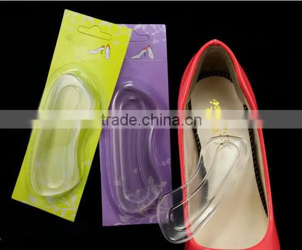 High quality height increase insoles for W/M