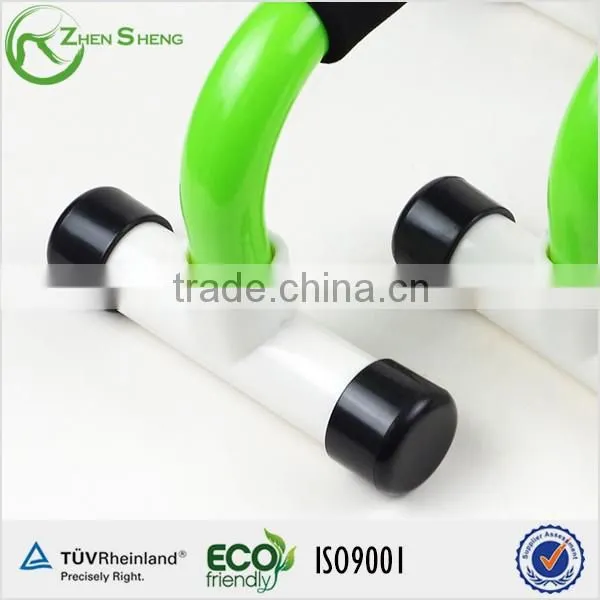 ZHENSHENG pp and foam push up bar