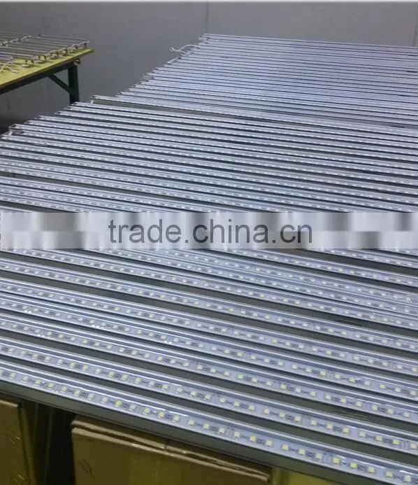 multicolor 5050RGB led light strip