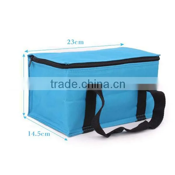 Promotional cooler bag,cooler bag