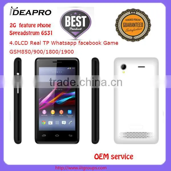PDA2004- cell phone Cheap mobile phone celular