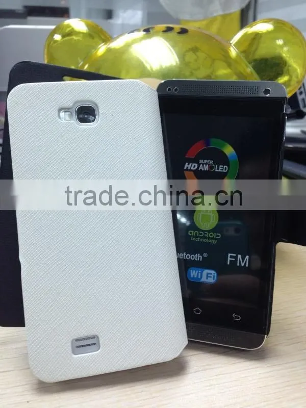 C9600 4.0 inch mobile phone, dual sim mobile phone