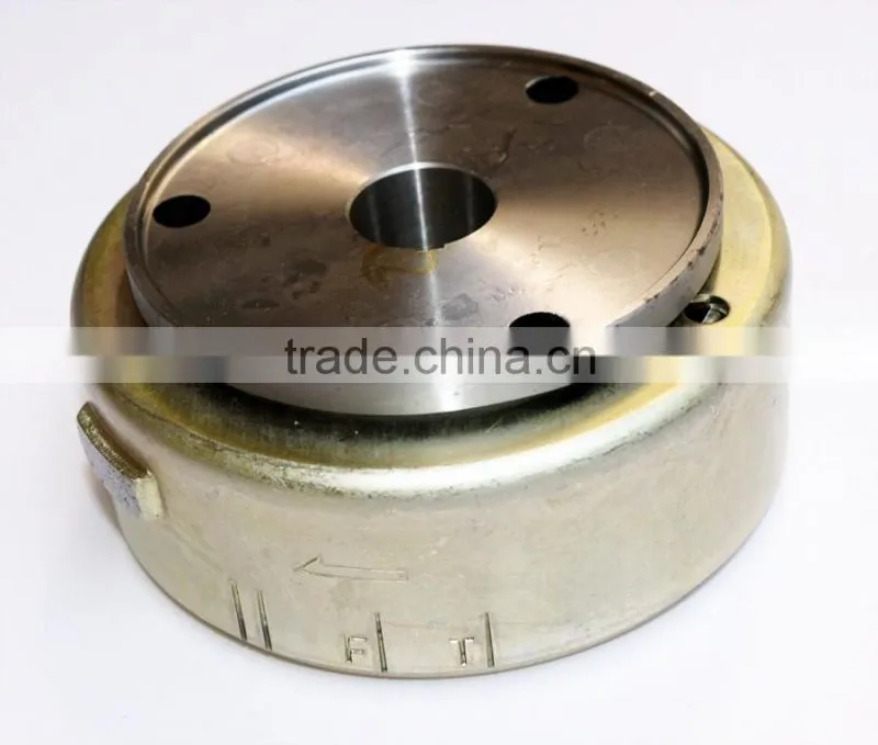 CG-18 Motorcycle Magneto Flywheel