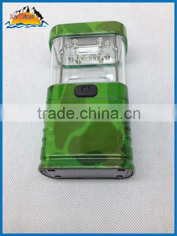 Led lantern
