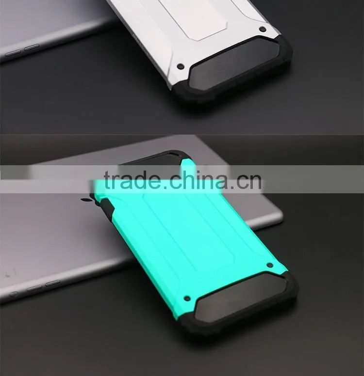 For iPhone 6 Case,Dual Layer Ultimate Rugged Protection Super Armor Case for iPhone 6s,