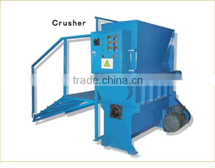 EPS Recycling System