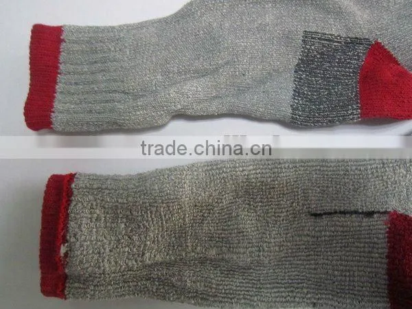 4.5 inch special-made hosiery machine for knitting terry socks(WH-6F-C1)