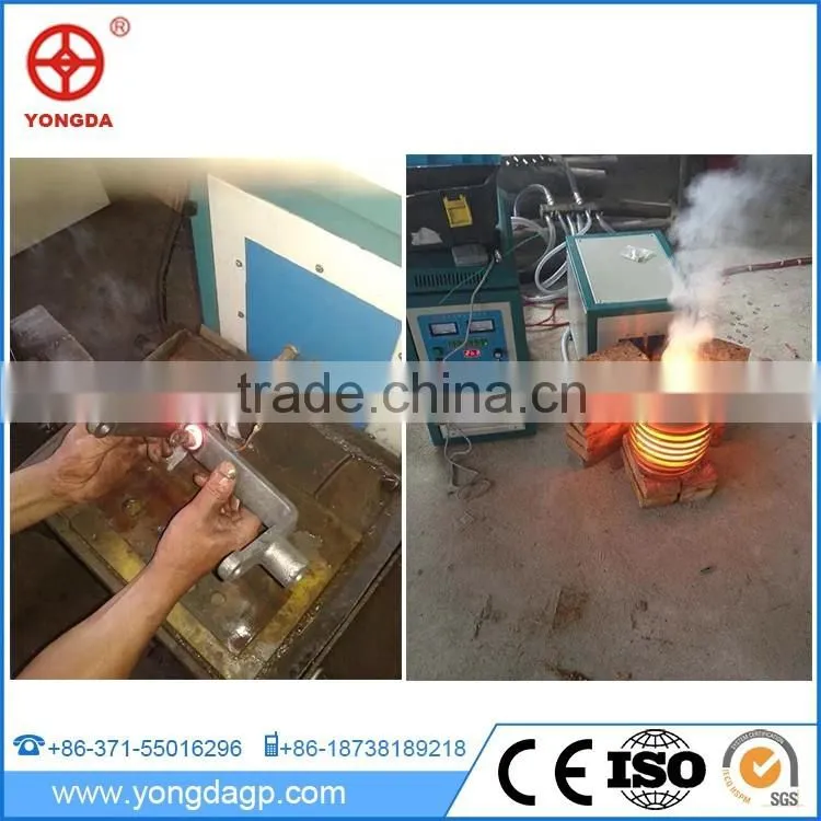 New arrival reasonable price excelent style induction heater