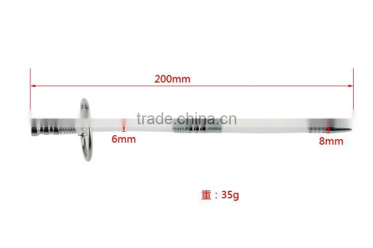 CTDA-029 With Refresh And Blood Circulation Function Urinary Catheter