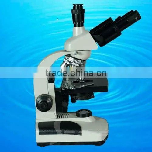 TXS06-03C China supplier trinocular dark field microscope price for analysis blood