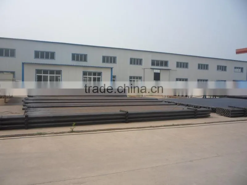 API 5DP drilling pipe