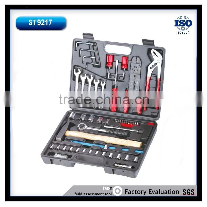 100pcs all kinds hardware tools, houses use hand tool kit set