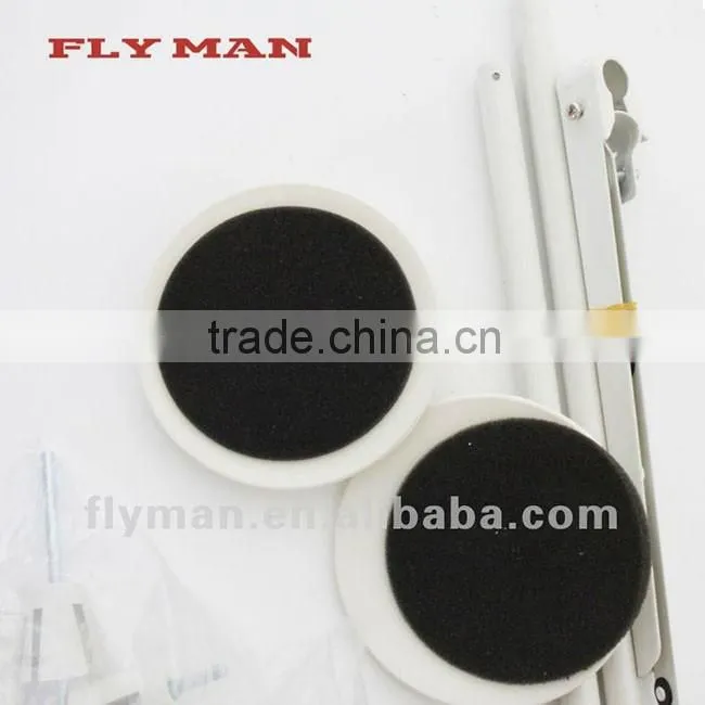 Thread Stand 2 spool / sewing machine spare parts
