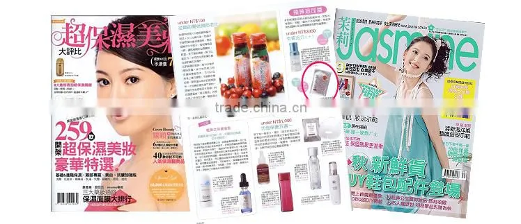 Collagen Hyaluronic acid Whitening Beauty Face Mask