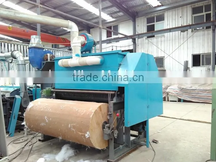 Card making machine , cotton carding machine