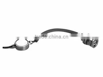 railway scale detector load cell