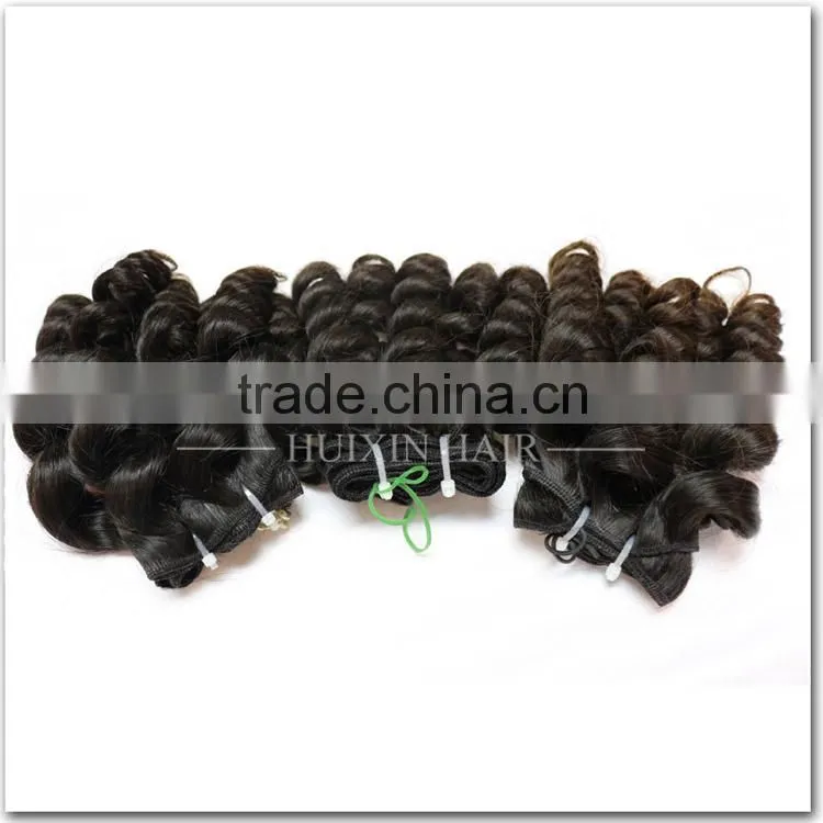 Mongolian Curly Hair Weave Wholesale