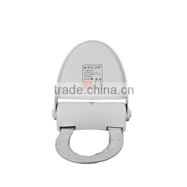 Intelligent sensor Toilet Seat