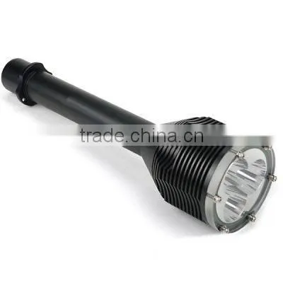 professional diving torch t6 diving torch