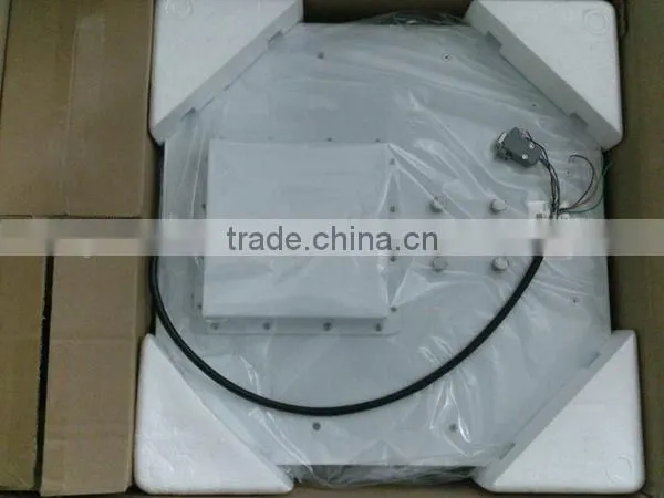 860Mhz~960Mhz 15 Meters Long Range Passive UHF RFID Reader with China supplier