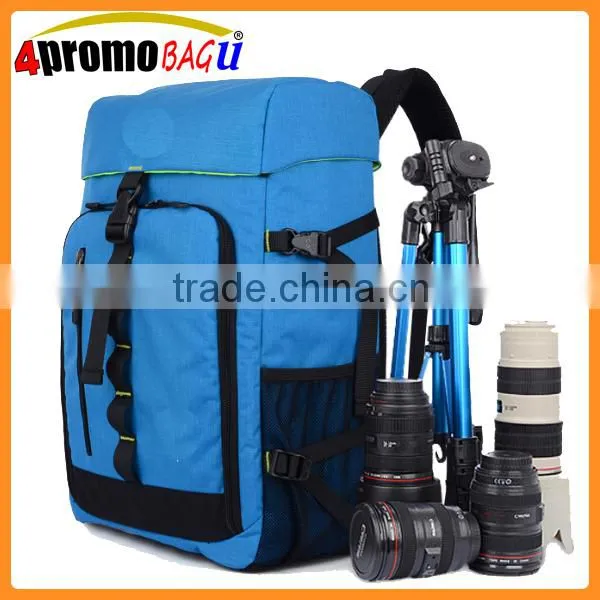 Cheap Prices SLR Camera Bag Backpack