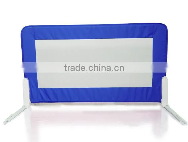 fabric and cheap kids safety bed rail