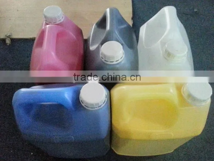 Professional Crystaljet SK4 Solvent Ink for Crystaljet 6000 Series Printer