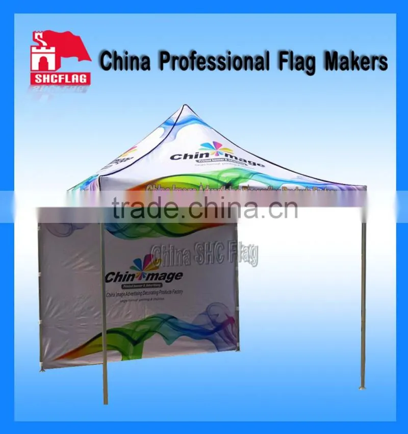 High quality tent canopy tent cube tent advertising
