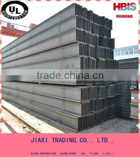Steel I-Beam