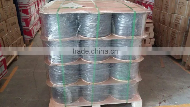 UTP Cat.5 coaxial cable