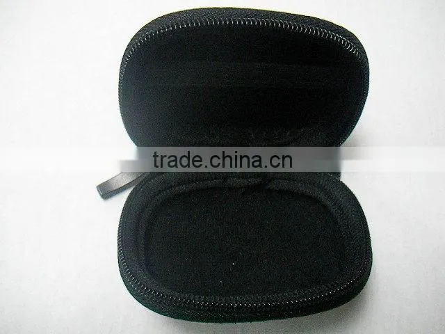 Good quality fashion eva plastic case for headphone set