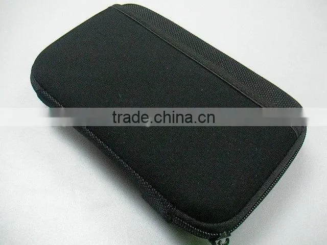 Welcome Forchoose Sells neoprene lip 1680D new eva case