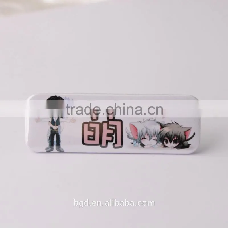 Professional custom lapel pins