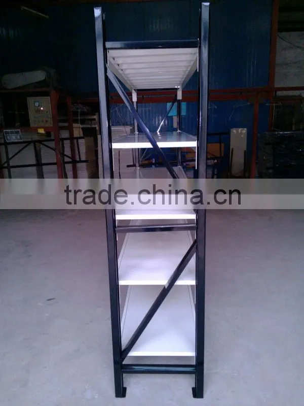 New medium duty warehouse pallet rack for sale