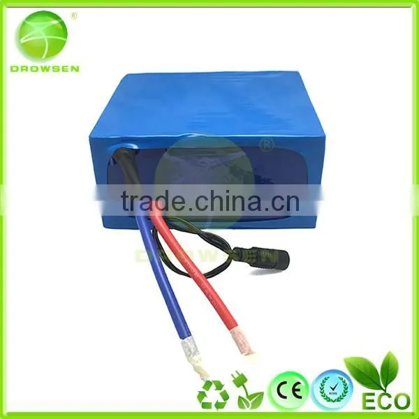 1 Year Warranty Low Price 12v UPS Li-ion 12v 35ah Li ion Battery Pack