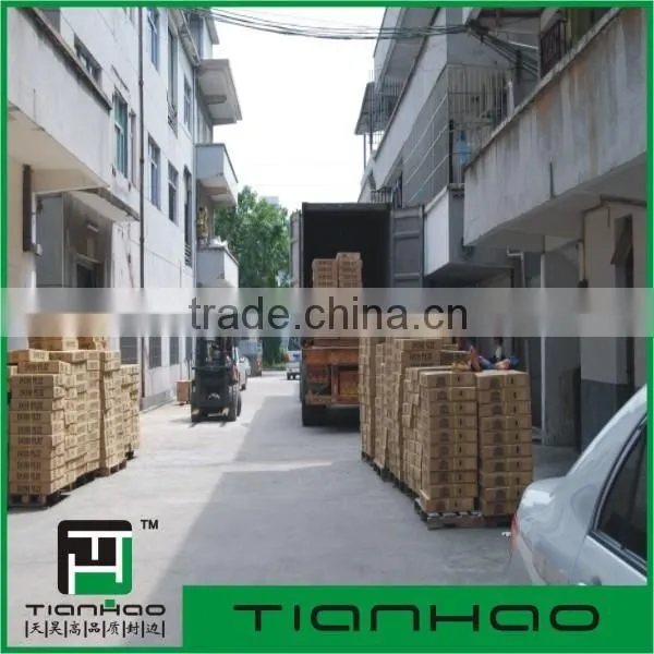 export standard metal edgebanding supplier
