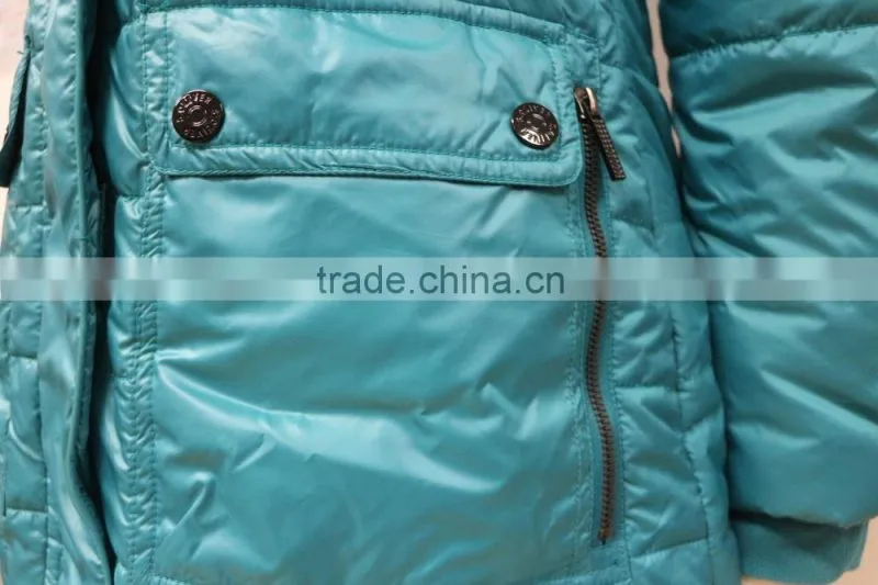 Best parka jacket cheap parka fur jacket for women